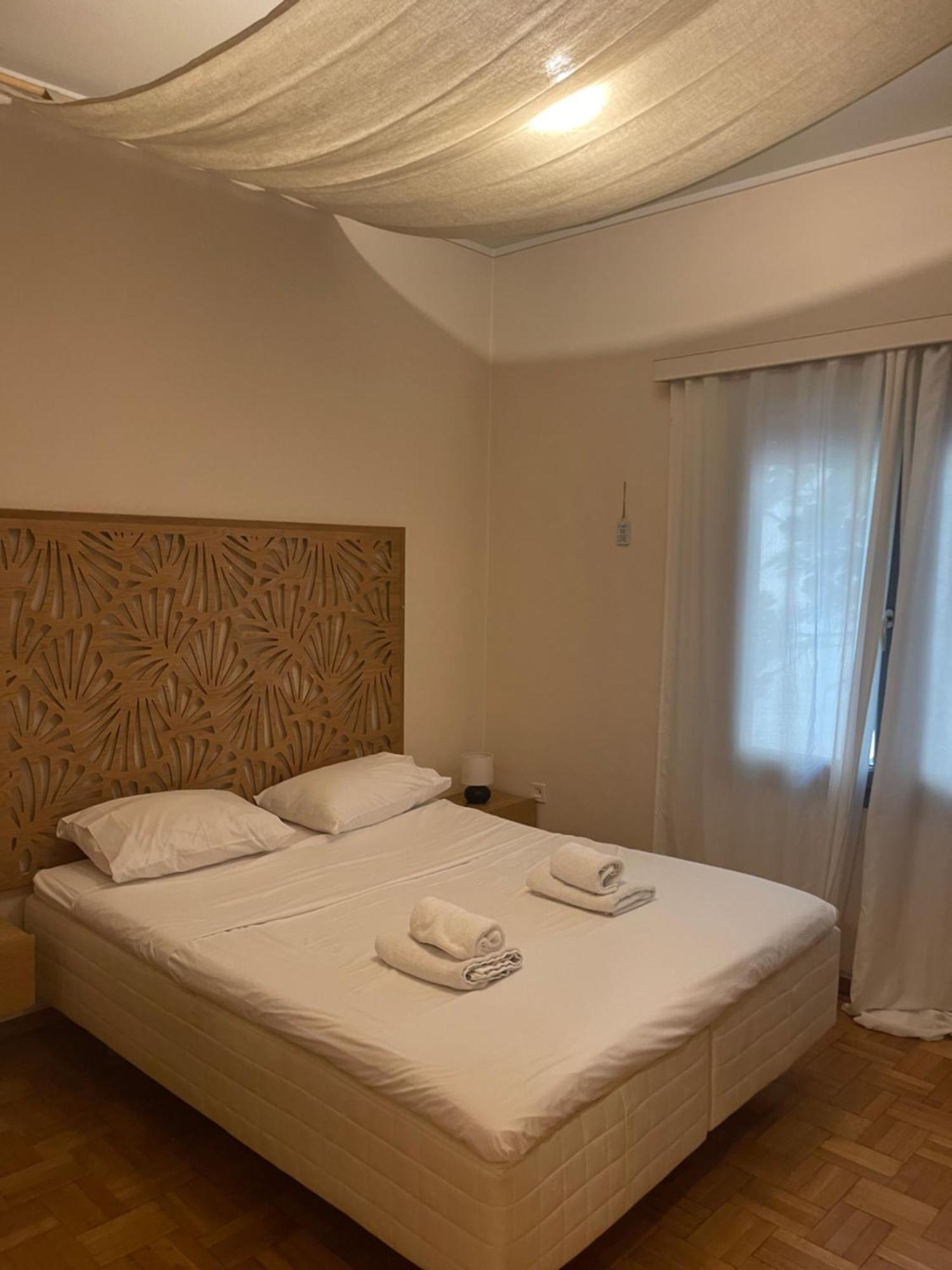 Athens City Hub Екстер'єр фото